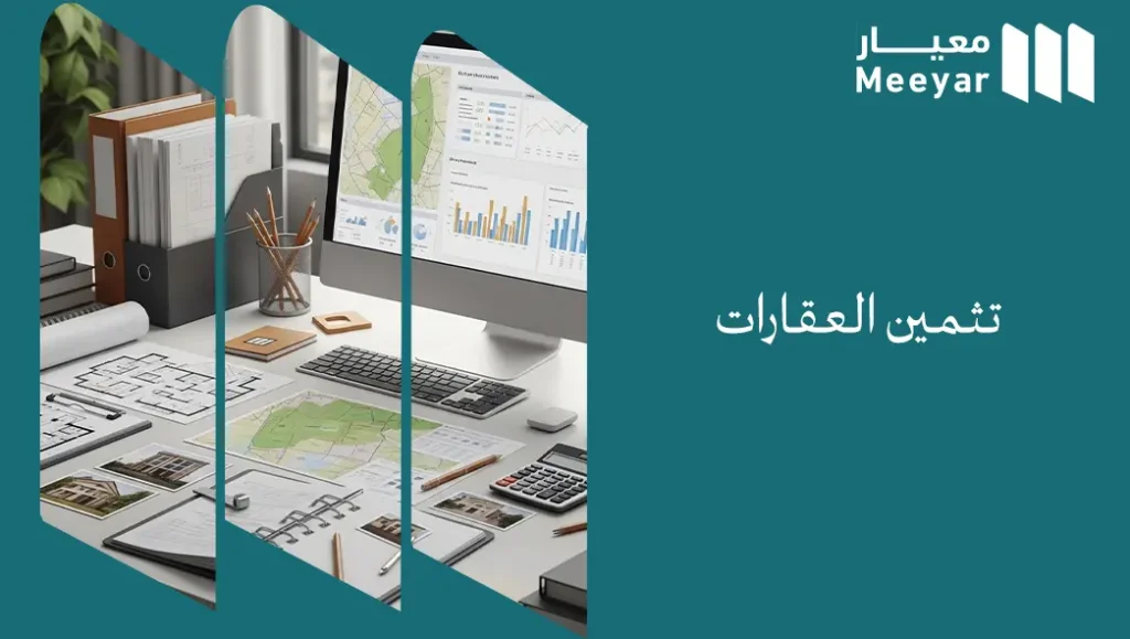 أخطاء تثمين العقارات
