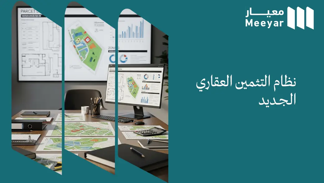 نظام التثمين العقاري الجديد